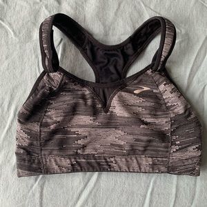 Brooks Running Sports Bra